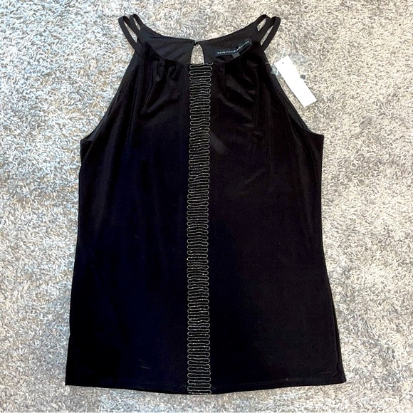 White House Black Market Tops - WHBM Sleeveless Top
